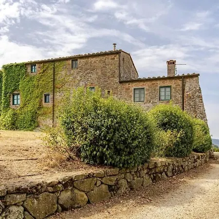 Riseccoli Greve in Chianti