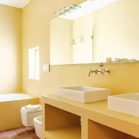 Villa Riseccoli Greve in Chianti