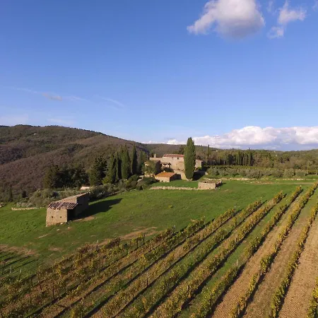 Il Poggio *